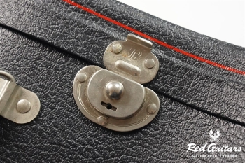 L-00 VINTAGE Thermally Aged Top